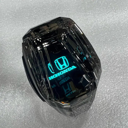 Pomo Deportivo de cristal con luz RGB Universal